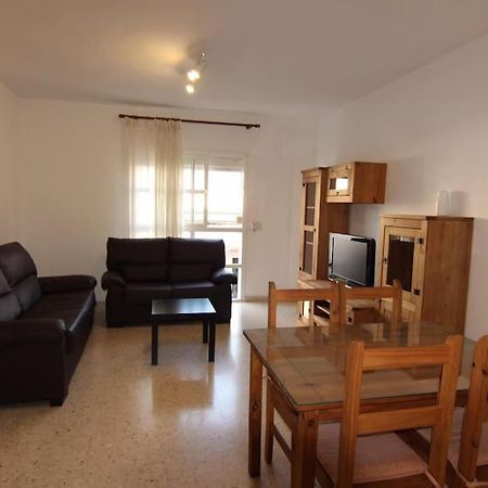 Apartamento Paola エル・プエルト・デ・サンタ・マリア エクステリア 写真