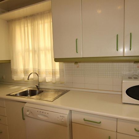 Apartamento Paola エル・プエルト・デ・サンタ・マリア エクステリア 写真