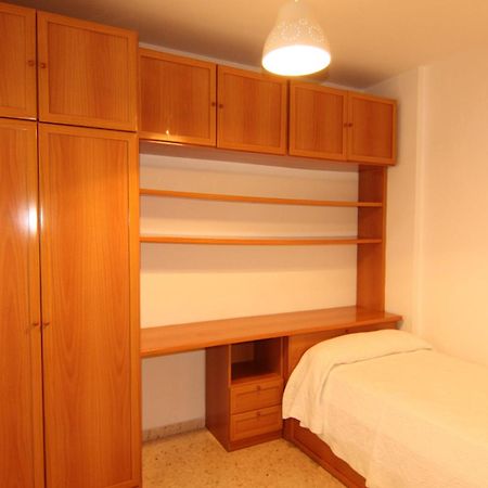 Apartamento Paola エル・プエルト・デ・サンタ・マリア エクステリア 写真
