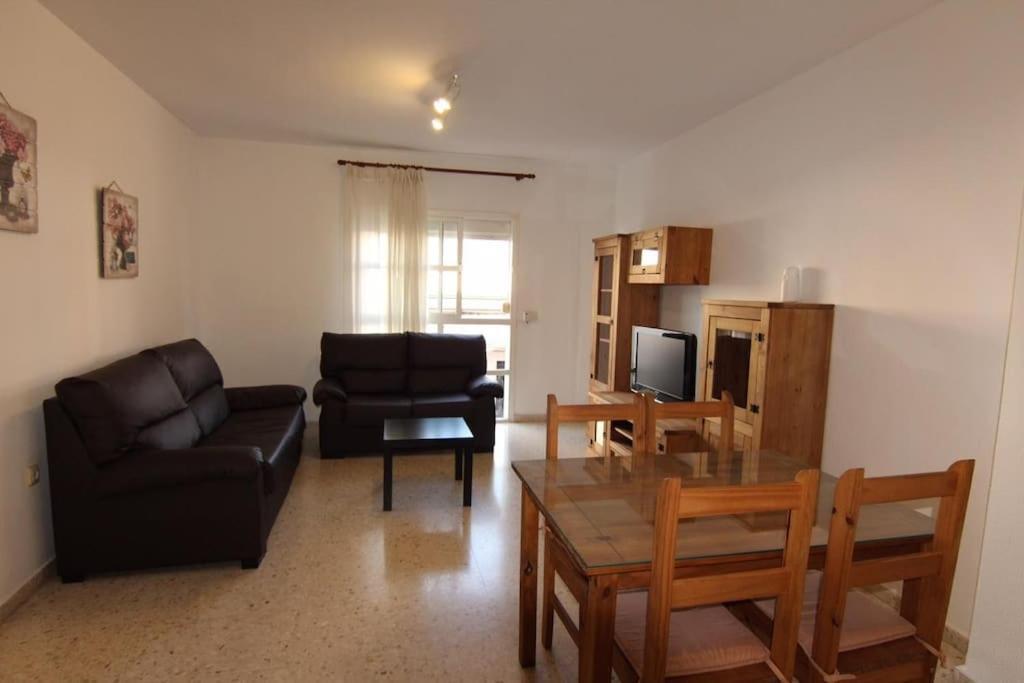 Apartamento Paola エル・プエルト・デ・サンタ・マリア エクステリア 写真