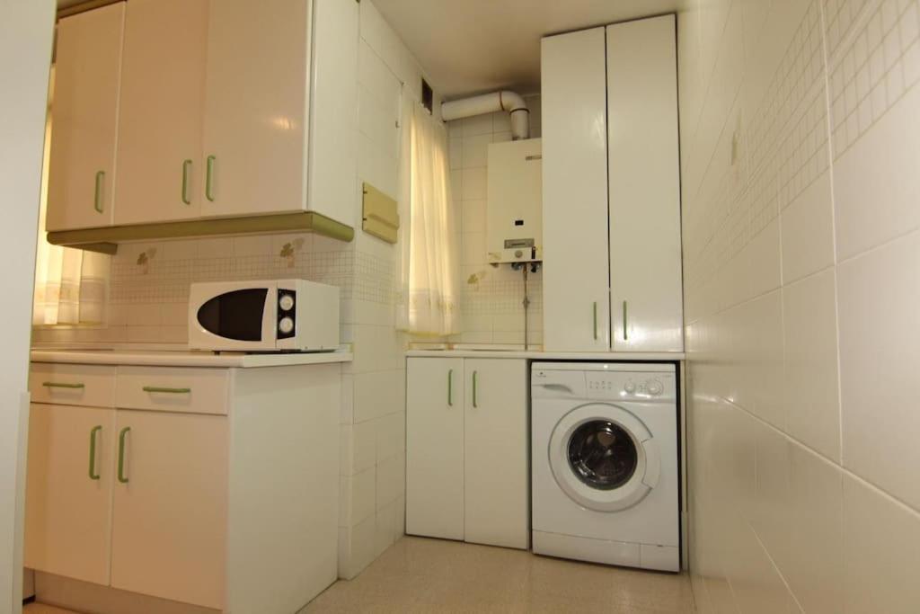 Apartamento Paola エル・プエルト・デ・サンタ・マリア エクステリア 写真
