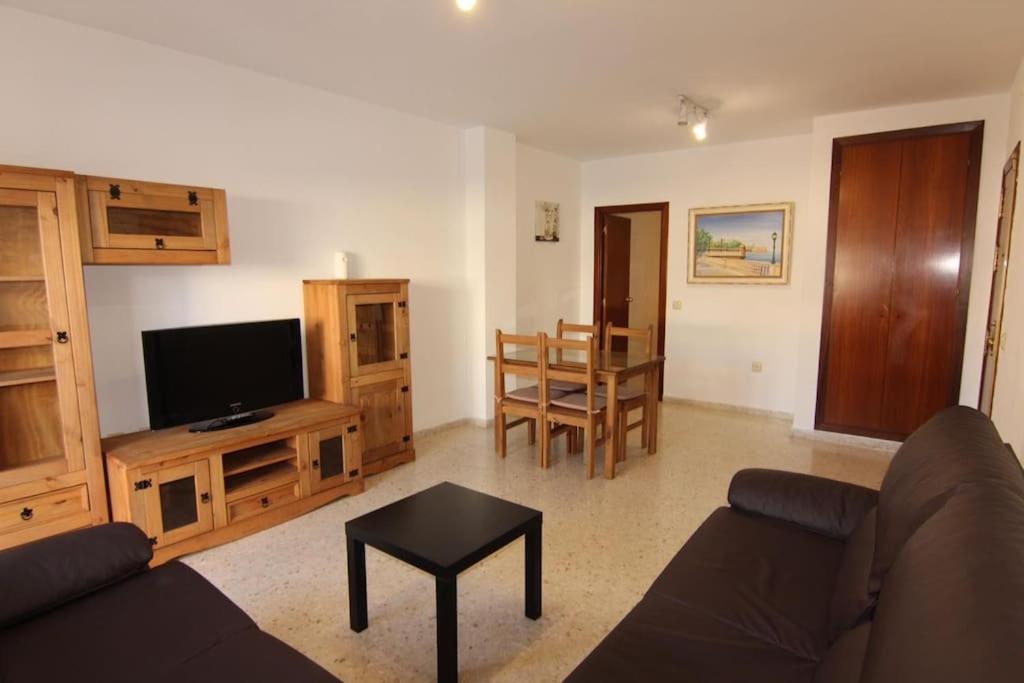 Apartamento Paola エル・プエルト・デ・サンタ・マリア エクステリア 写真