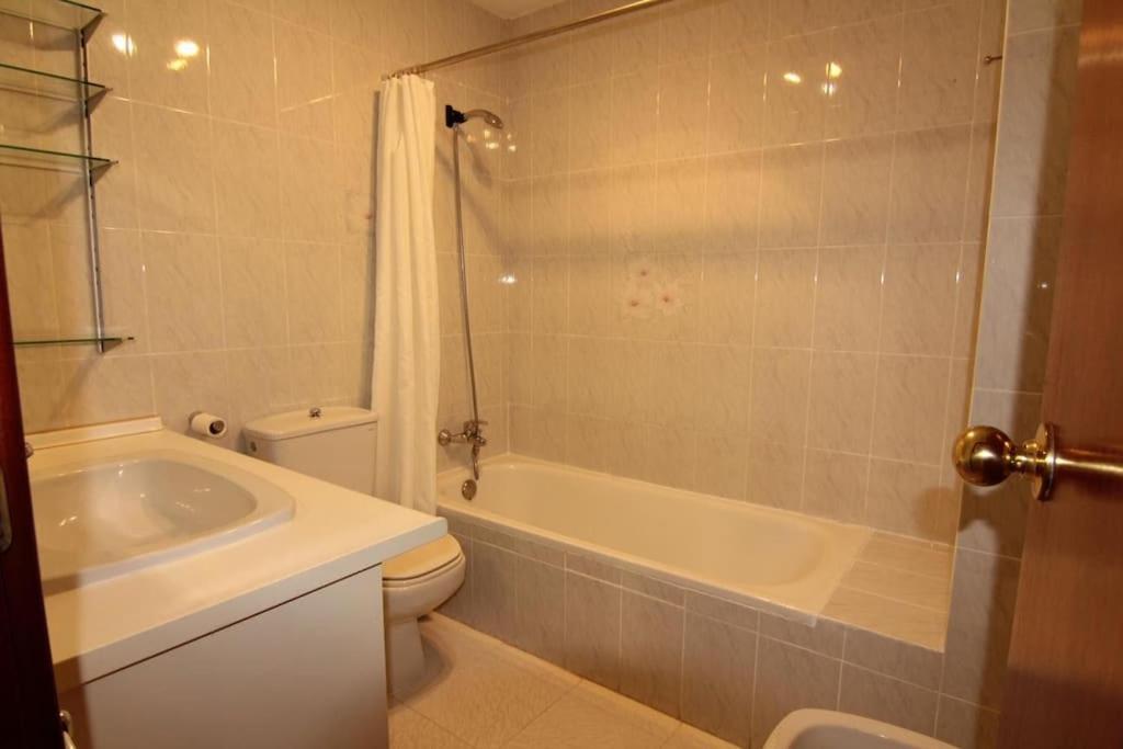 Apartamento Paola エル・プエルト・デ・サンタ・マリア エクステリア 写真