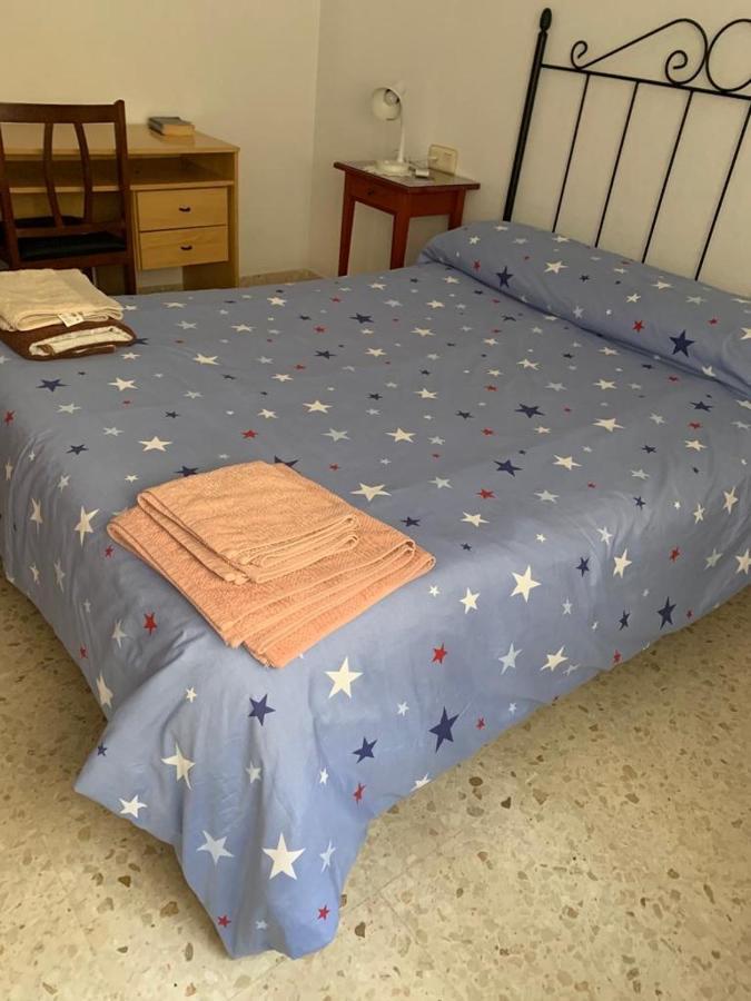 Apartamento Paola エル・プエルト・デ・サンタ・マリア エクステリア 写真