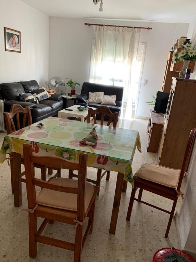 Apartamento Paola エル・プエルト・デ・サンタ・マリア エクステリア 写真