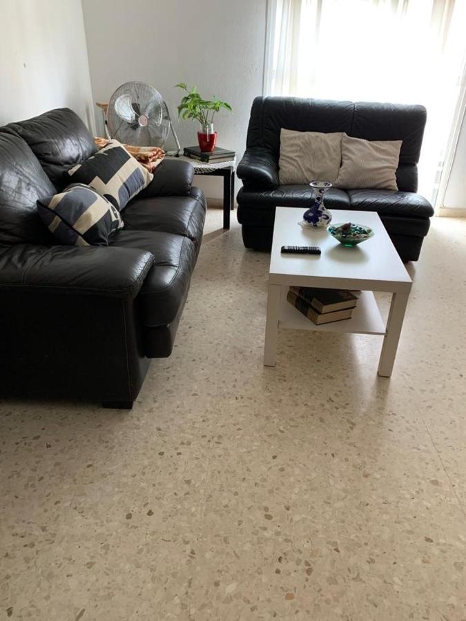 Apartamento Paola エル・プエルト・デ・サンタ・マリア エクステリア 写真