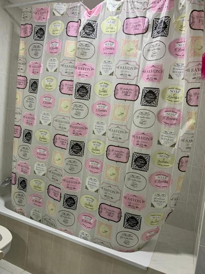 Apartamento Paola エル・プエルト・デ・サンタ・マリア エクステリア 写真