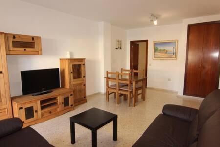 Apartamento Paola エル・プエルト・デ・サンタ・マリア エクステリア 写真