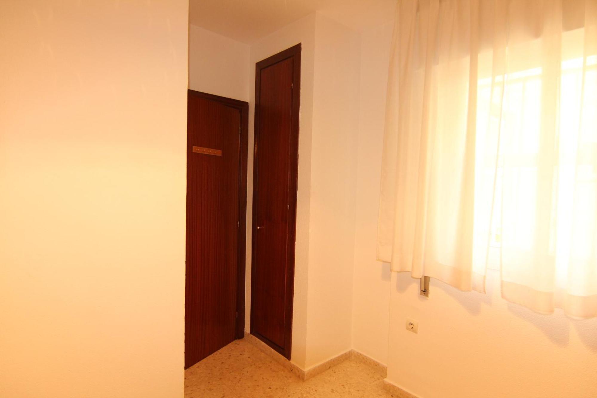 Apartamento Paola エル・プエルト・デ・サンタ・マリア エクステリア 写真