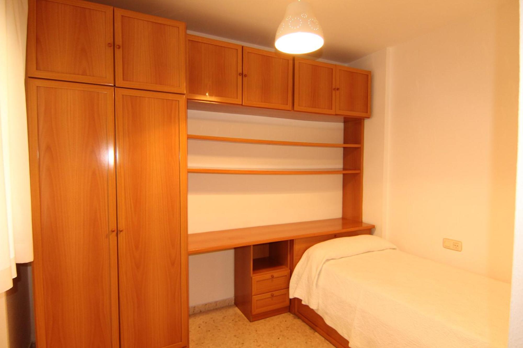 Apartamento Paola エル・プエルト・デ・サンタ・マリア エクステリア 写真